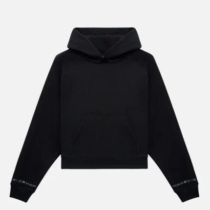 Realism Realism Glimmer Hoodie