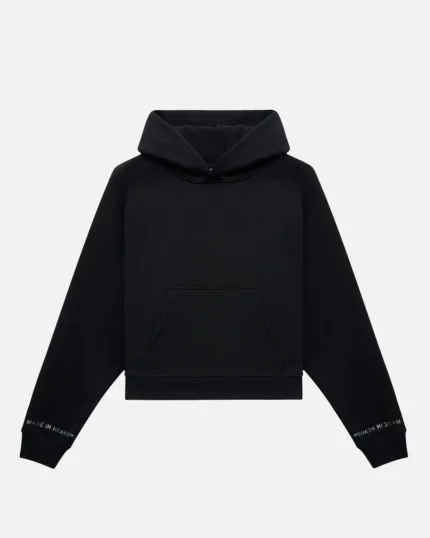 Realism Realism Glimmer Hoodie
