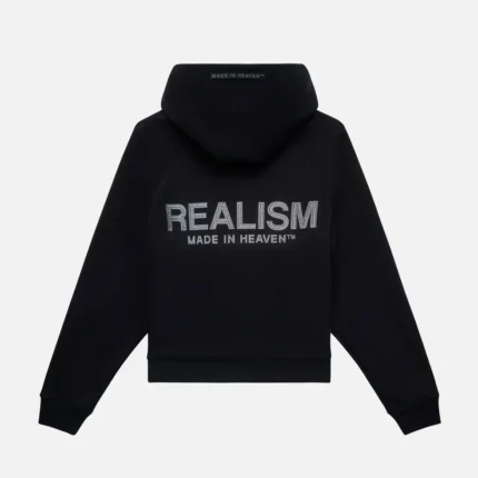 Realism Realism Glimmer Hoodie