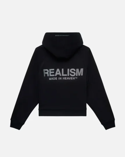 Realism Realism Glimmer Hoodie