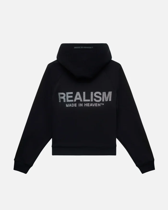 Realism Realism Glimmer Hoodie