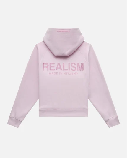 Realism Glimmer Hoodie