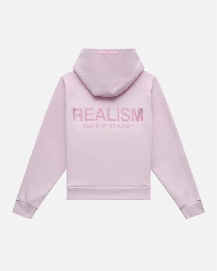 Realism Glimmer Hoodie
