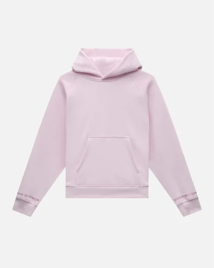 Realism Glimmer Hoodie