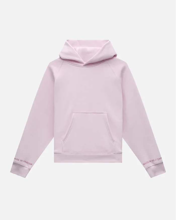 Realism Glimmer Hoodie