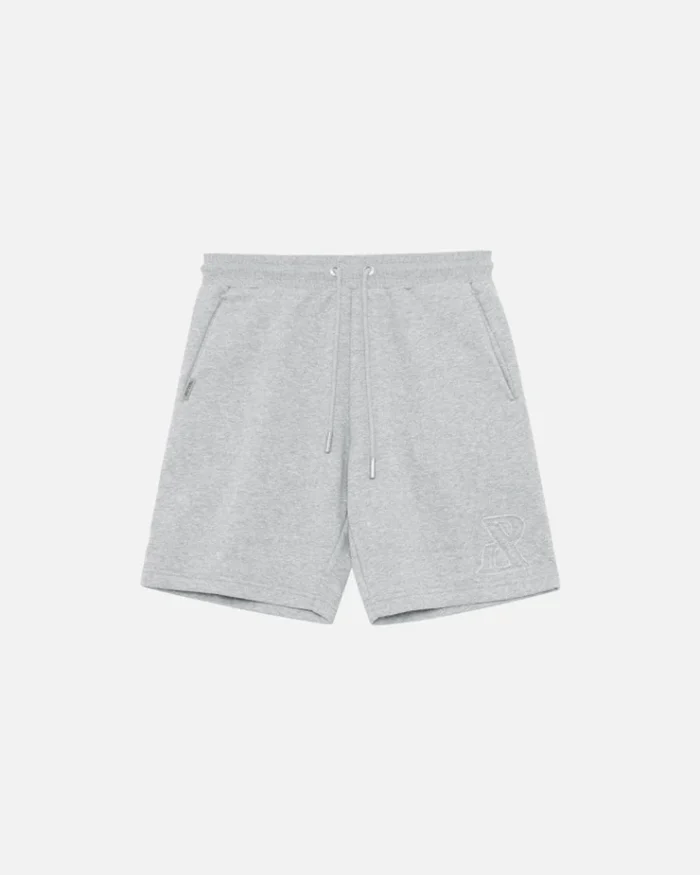 Realism Legacy Grey Short
