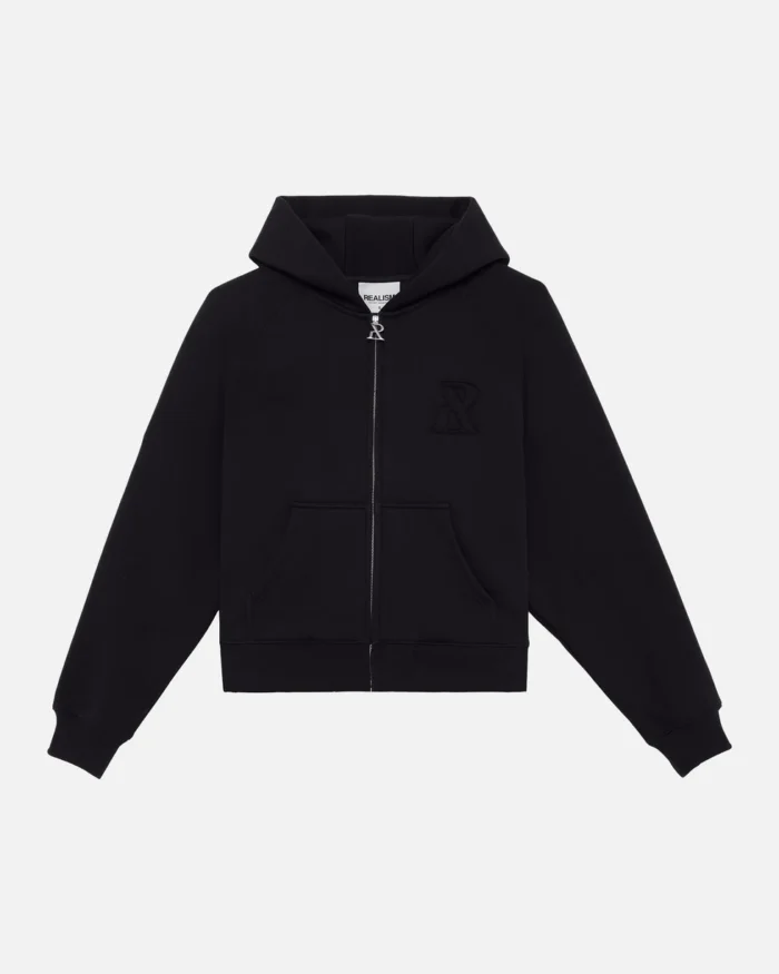 Realism Legacy Zip Hoodie