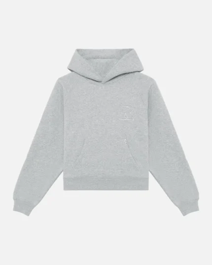 Realism Legacy Grey Hoodie