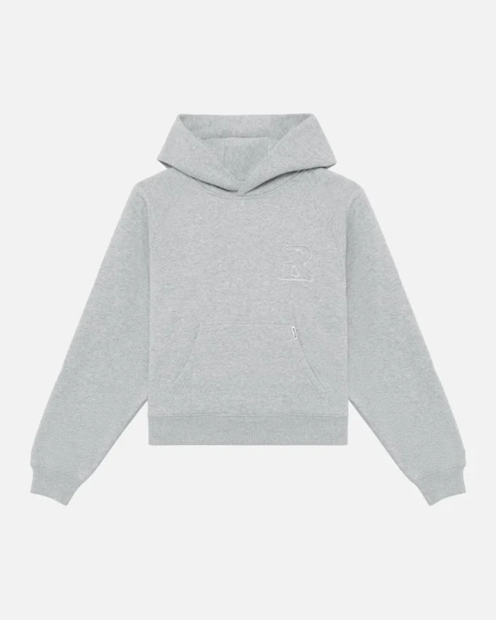 Realism Legacy Grey Hoodie