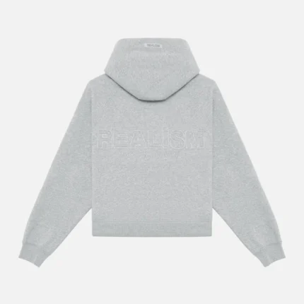 Realism Legacy Grey Hoodie