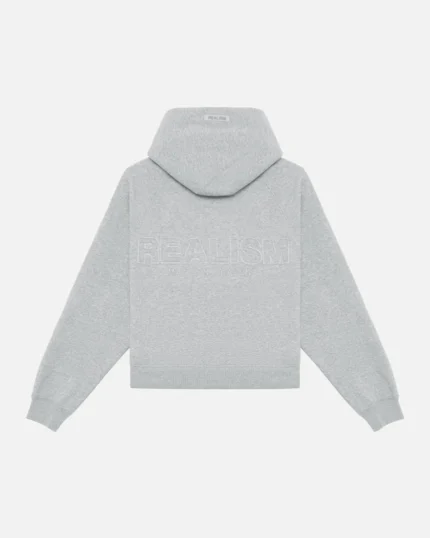 Realism Legacy Grey Hoodie