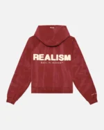 Realism Legacy Carmine Hoodie