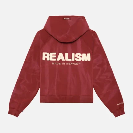 Realism Legacy Carmine Hoodie