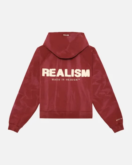 Realism Legacy Carmine Hoodie