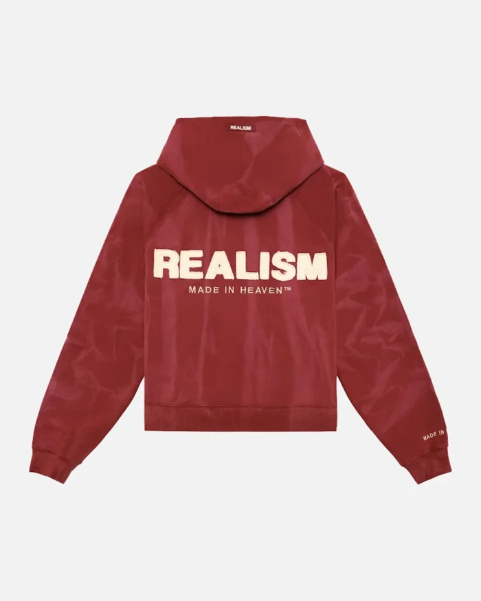 Realism Legacy Carmine Hoodie