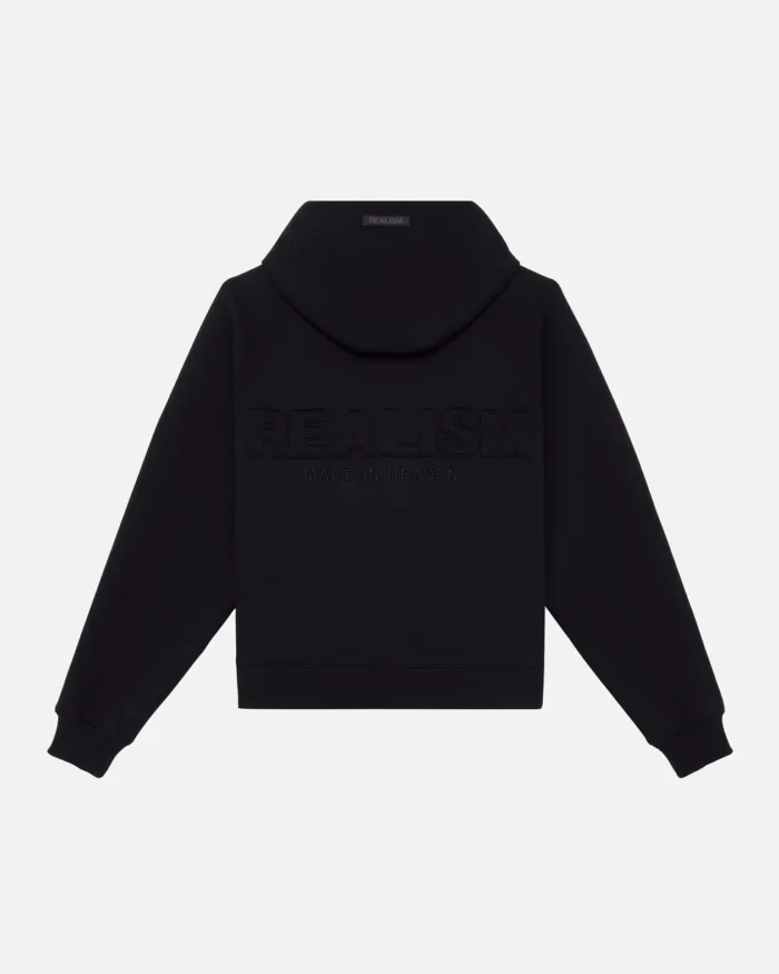 Realism Legacy Zip Hoodie