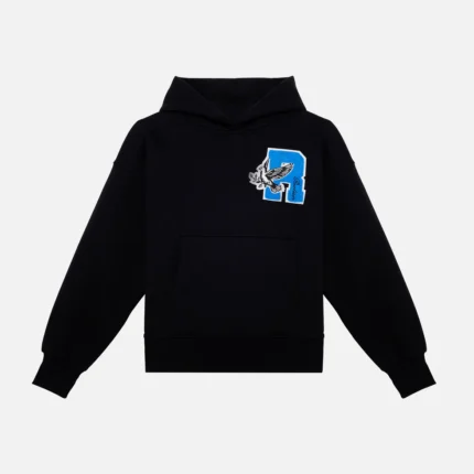 Realism College Team Hoodie