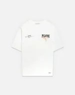 Realism Guardian Tee White