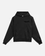 Realism Obsidian Hoodie
