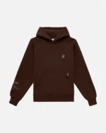 Realism Radiant Mocha Hoodie