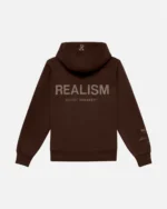 Realism Radiant Zip Up Hoodie