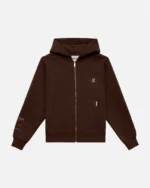 Realism Radiant Zip Up Hoodie