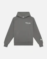 Realism Logo Hoodie