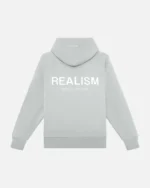 Realism Slate Hoodie