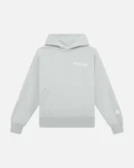 Realism Slate Hoodie