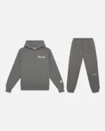 Realism Back Logo Tracksuit