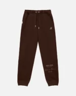 Realsim Back Logo Sweatpant