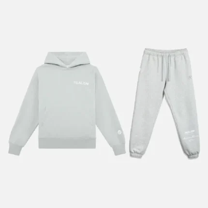Realism Secret Sneaker Tracksuit