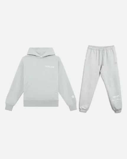 Realism Secret Sneaker Tracksuit