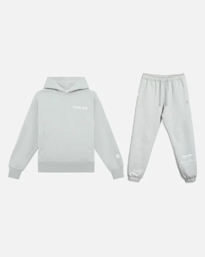 Realism Secret Sneaker Tracksuit