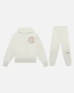 Realsim Oatmeal College Team Tracksuit