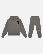 Realism College Team Tracksuit
