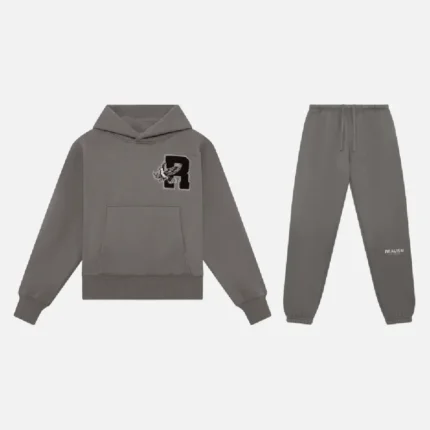 Realism College Team Tracksuit