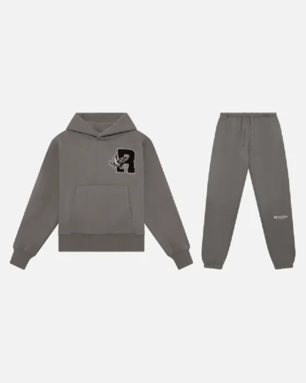 Realism College Team Tracksuit