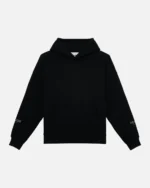 Realism Court Boxy Hoodie