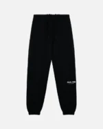 Court Boxy Sweatpant Black