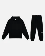 Realsim Court Boxy Tracksuit