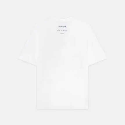Realism Dove Logo T-Shirt