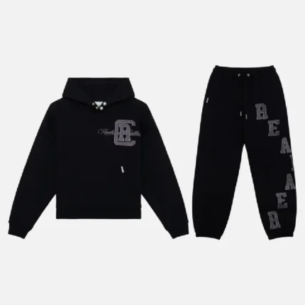 Realsim Grandstand Tracksuit