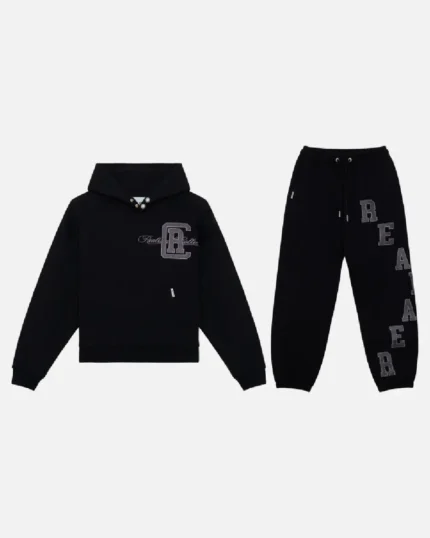 Realsim Grandstand Tracksuit