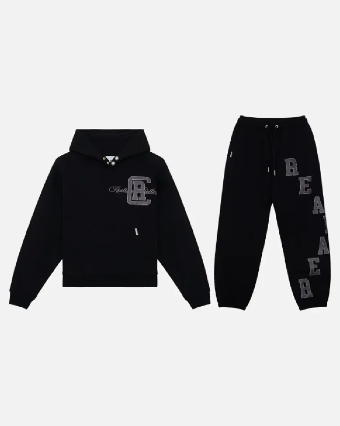 Realsim Grandstand Tracksuit