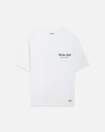 Realism Heaven Tee White