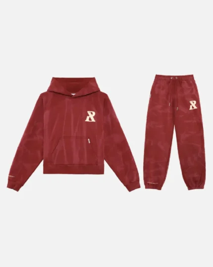 Realsim Legacy Tracksuit