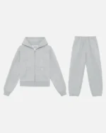 Realsim Legacy Zip Tracksuit