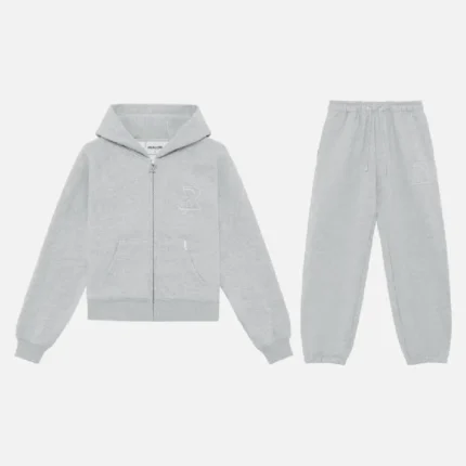 Realsim Legacy Zip Tracksuit