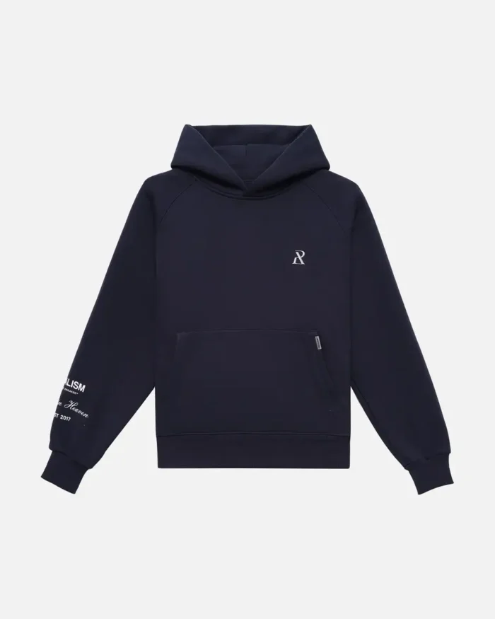 Realism Radiant Hoodie